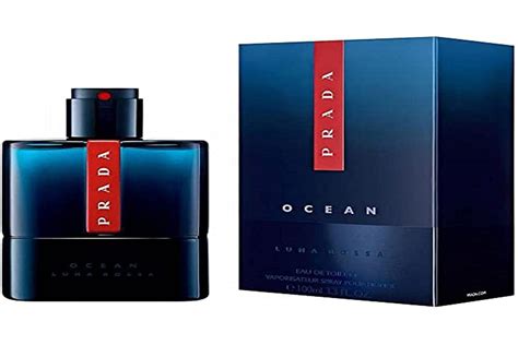 prada luna rossa ocean edt for men 3.3 fl oz|prada ocean for men 100ml.